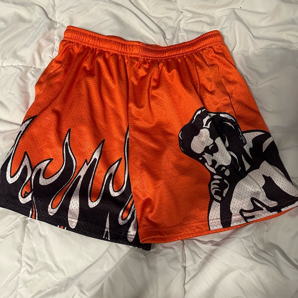 Fifty 2 hundred shorts